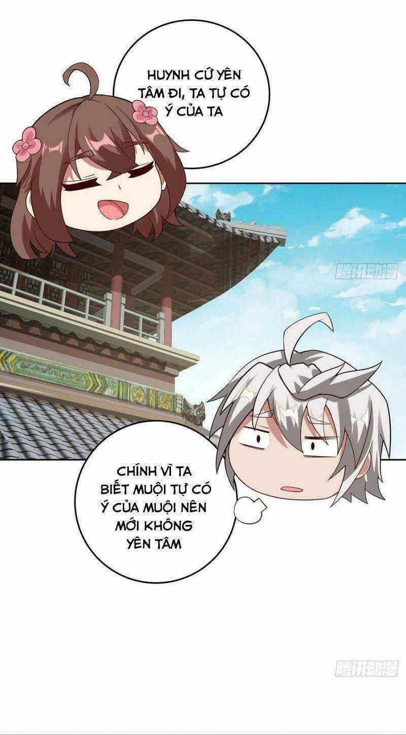 Nghịch Lân Chapter 142 trang 5