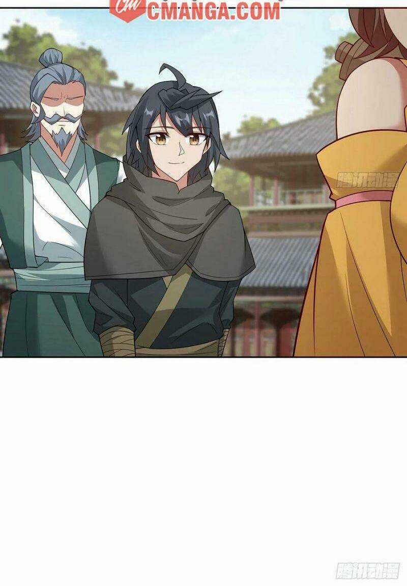 Nghịch Lân Chapter 142 trang 8