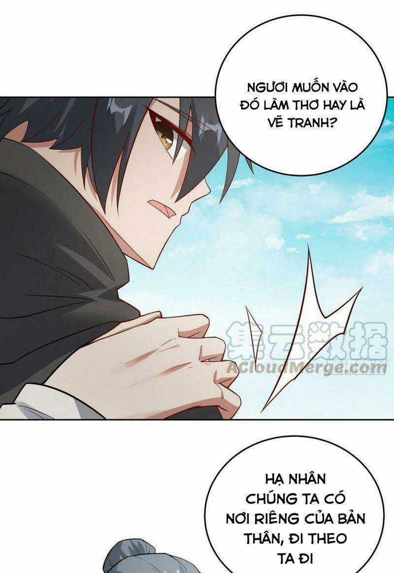 Nghịch Lân Chapter 142 trang 9