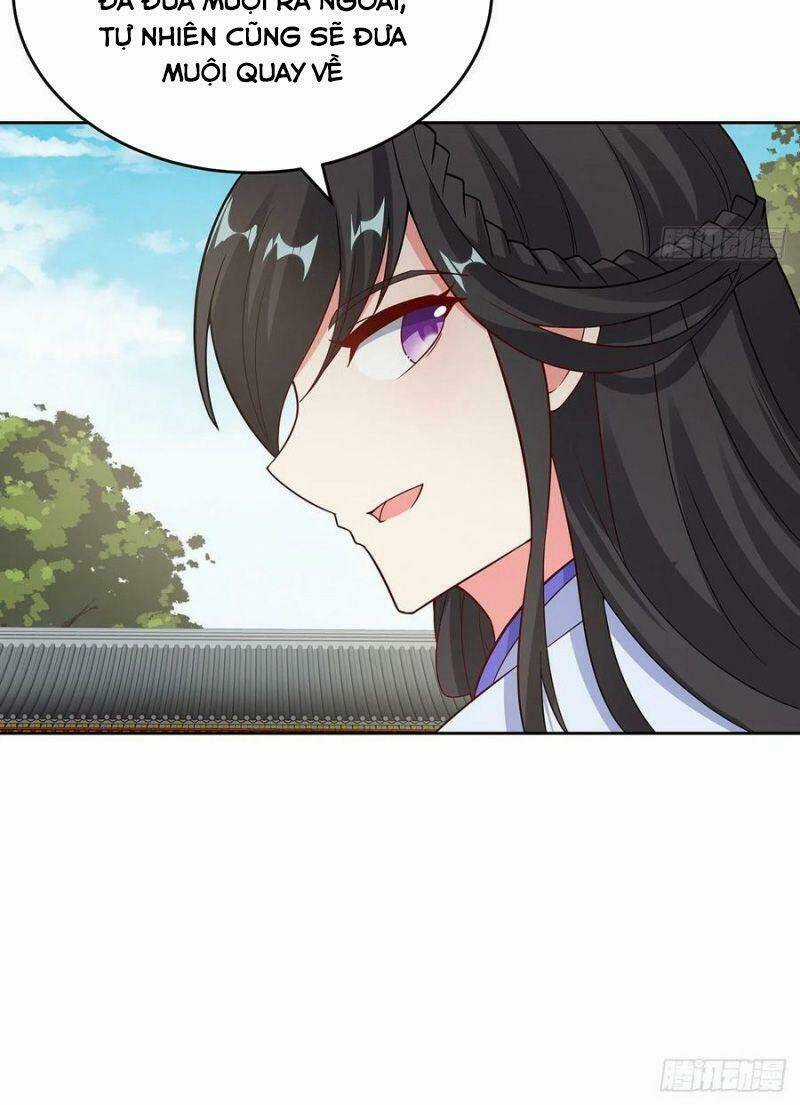 Nghịch Lân Chapter 143 trang 11