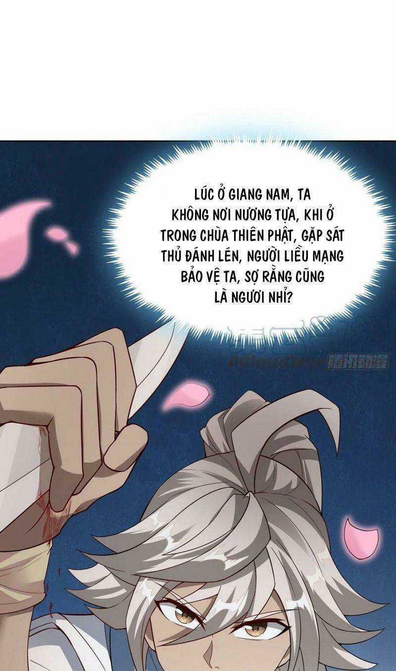 Nghịch Lân Chapter 143 trang 12