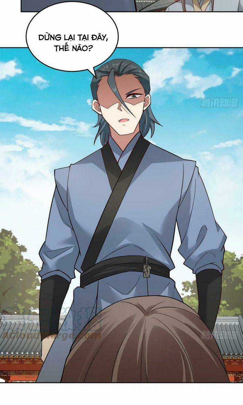 Nghịch Lân Chapter 143 trang 14