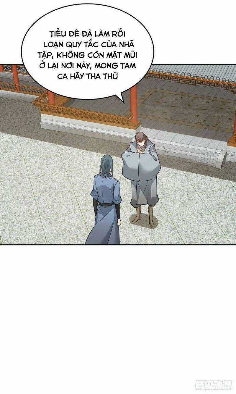 Nghịch Lân Chapter 143 trang 15