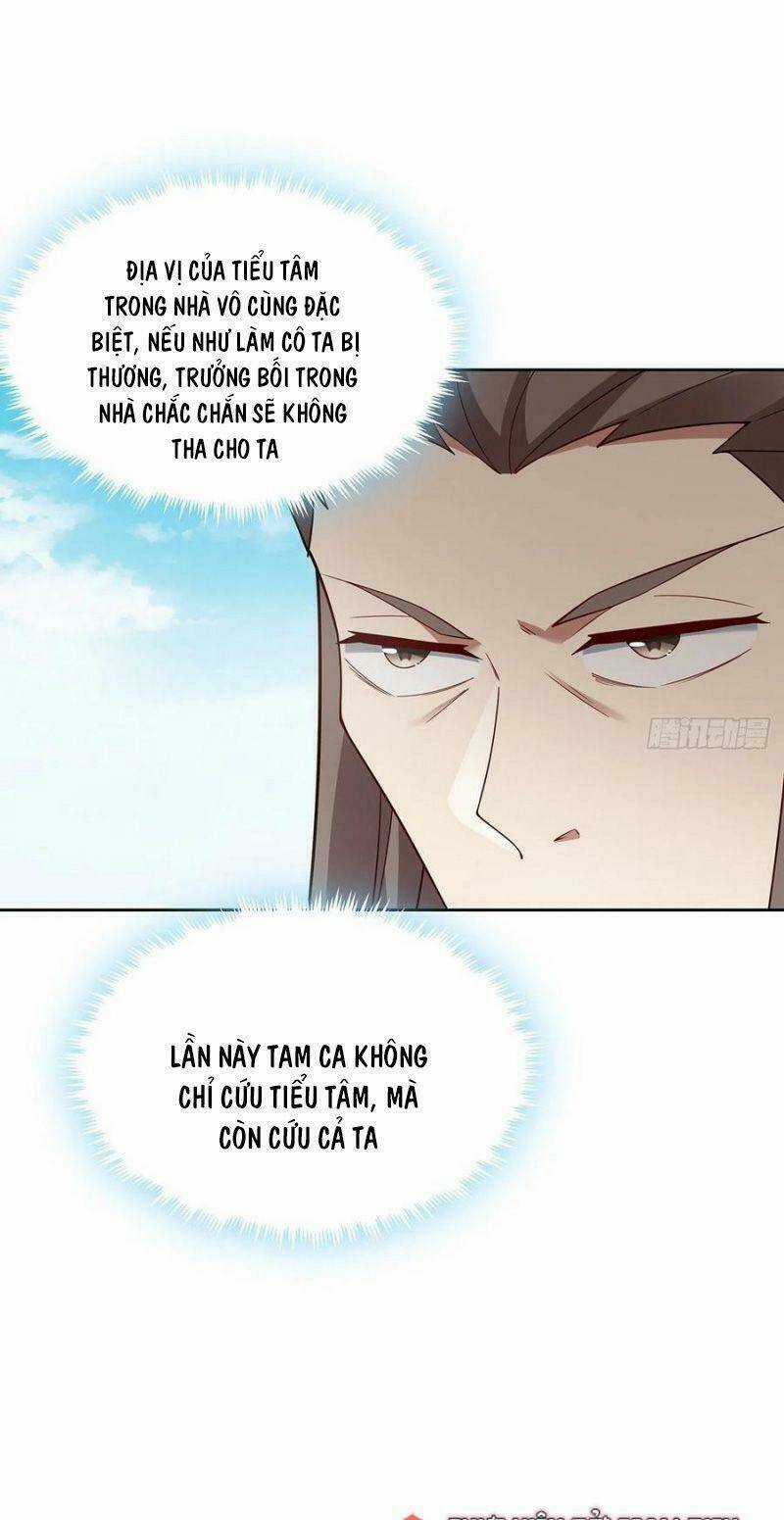 Nghịch Lân Chapter 143 trang 16