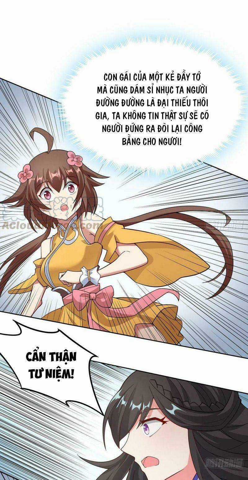 Nghịch Lân Chapter 143 trang 2