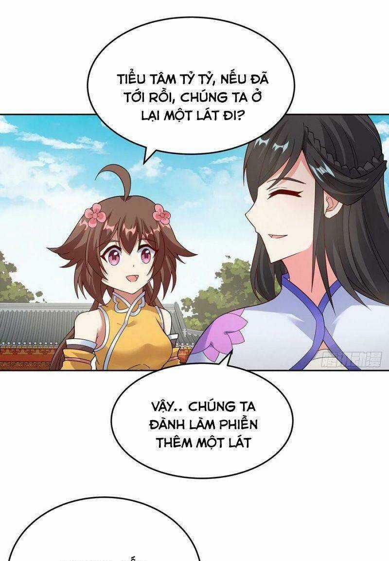 Nghịch Lân Chapter 143 trang 21