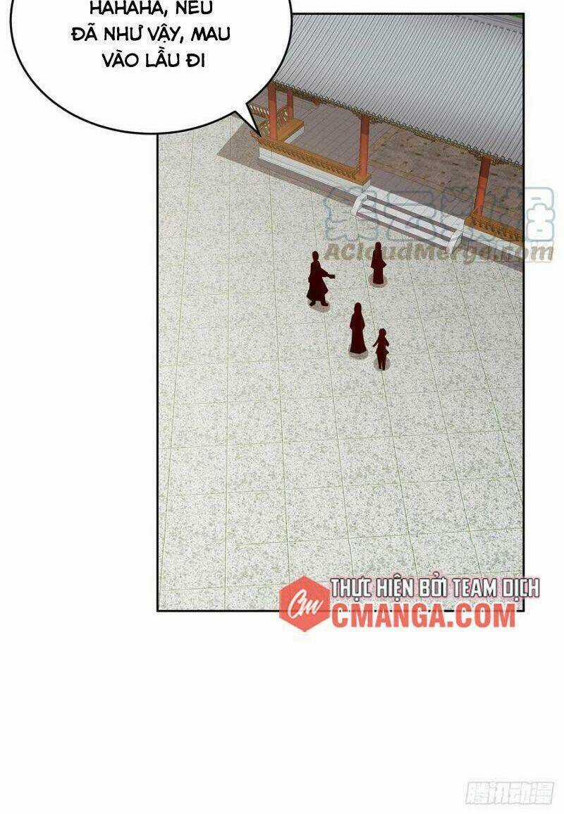 Nghịch Lân Chapter 143 trang 22