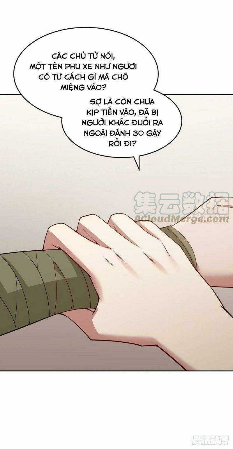 Nghịch Lân Chapter 143 trang 24