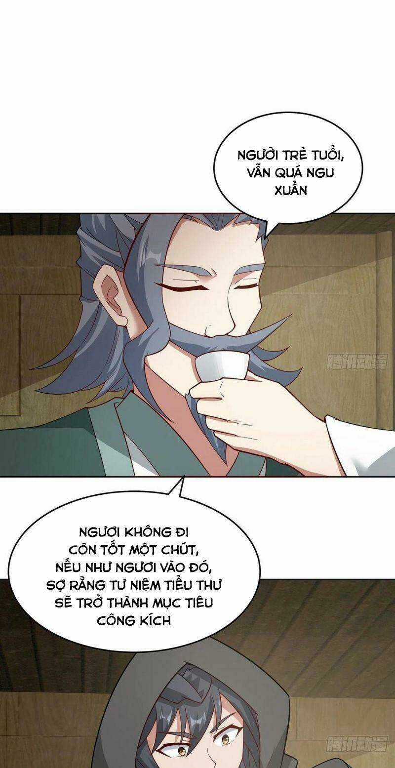 Nghịch Lân Chapter 143 trang 25