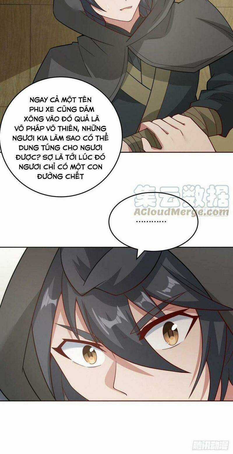 Nghịch Lân Chapter 143 trang 26