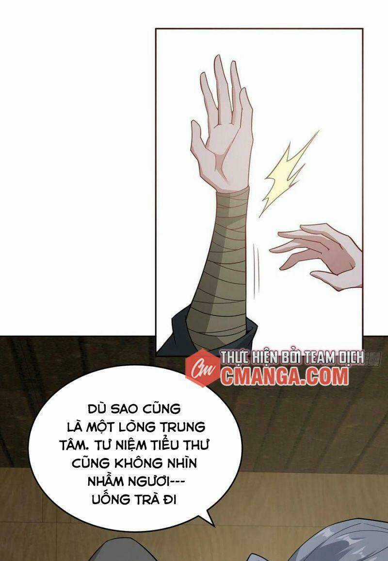 Nghịch Lân Chapter 143 trang 27