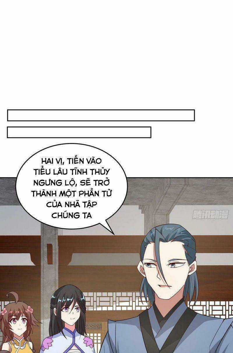 Nghịch Lân Chapter 143 trang 29