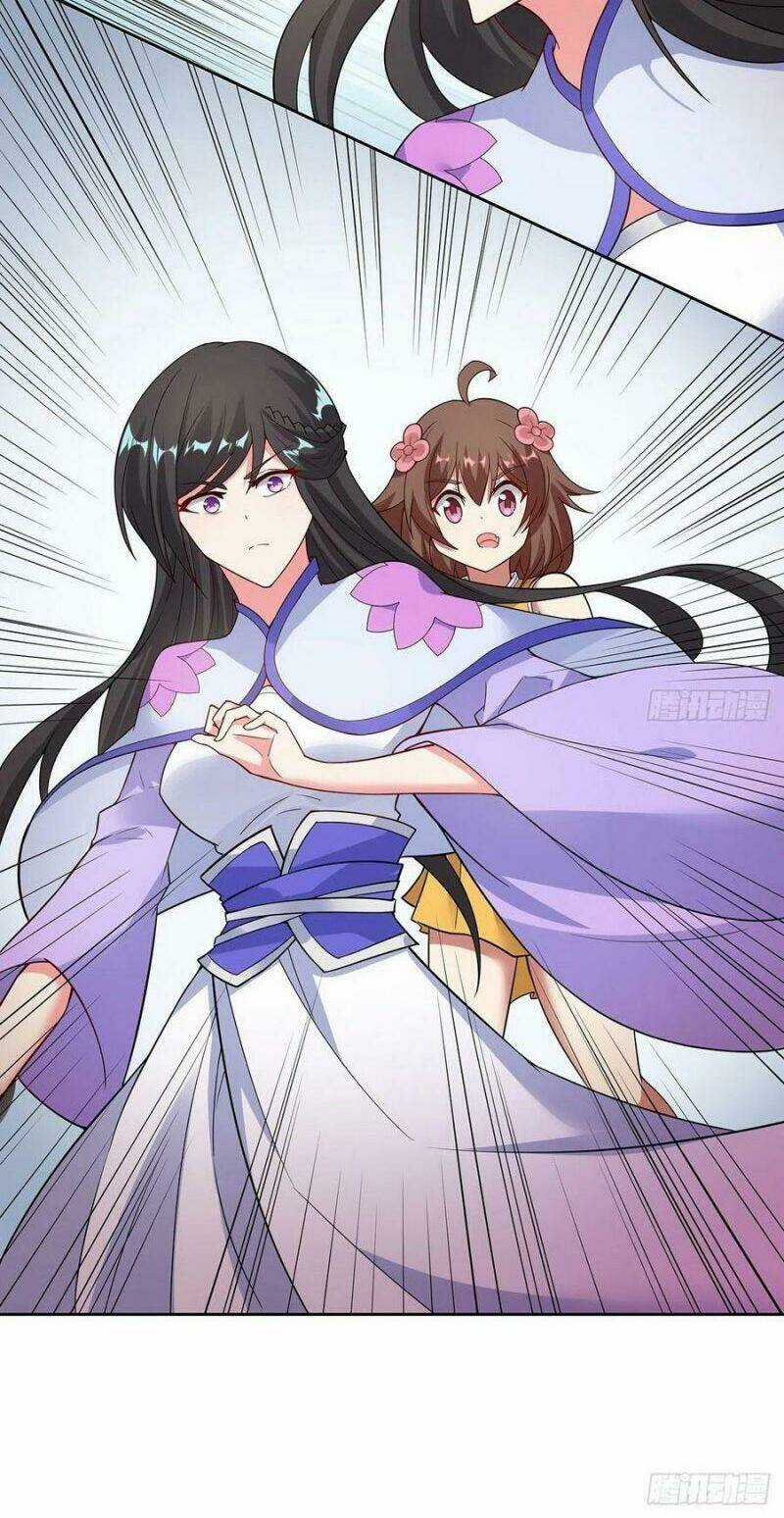 Nghịch Lân Chapter 143 trang 3