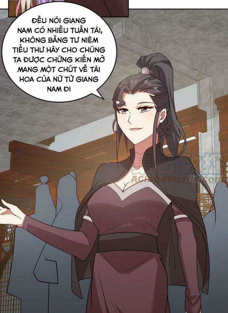 Nghịch Lân Chapter 143 trang 31
