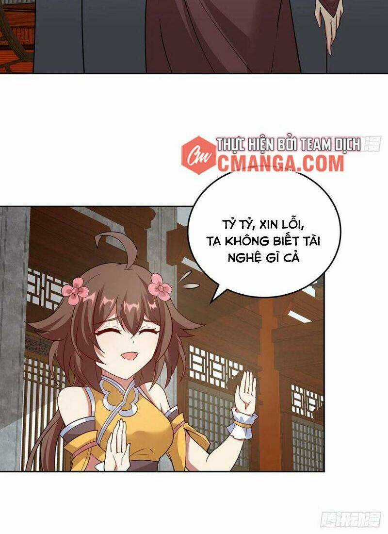 Nghịch Lân Chapter 143 trang 32