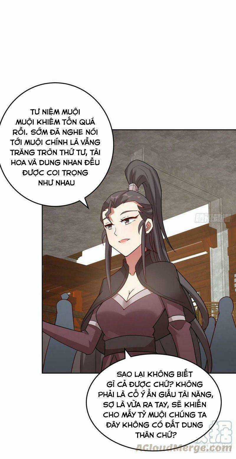 Nghịch Lân Chapter 143 trang 33