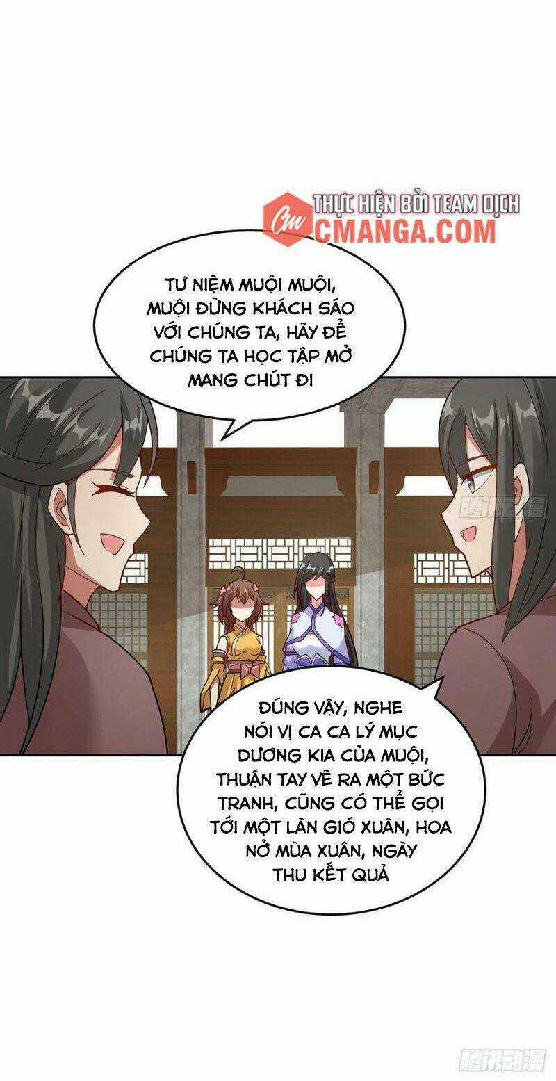 Nghịch Lân Chapter 143 trang 34