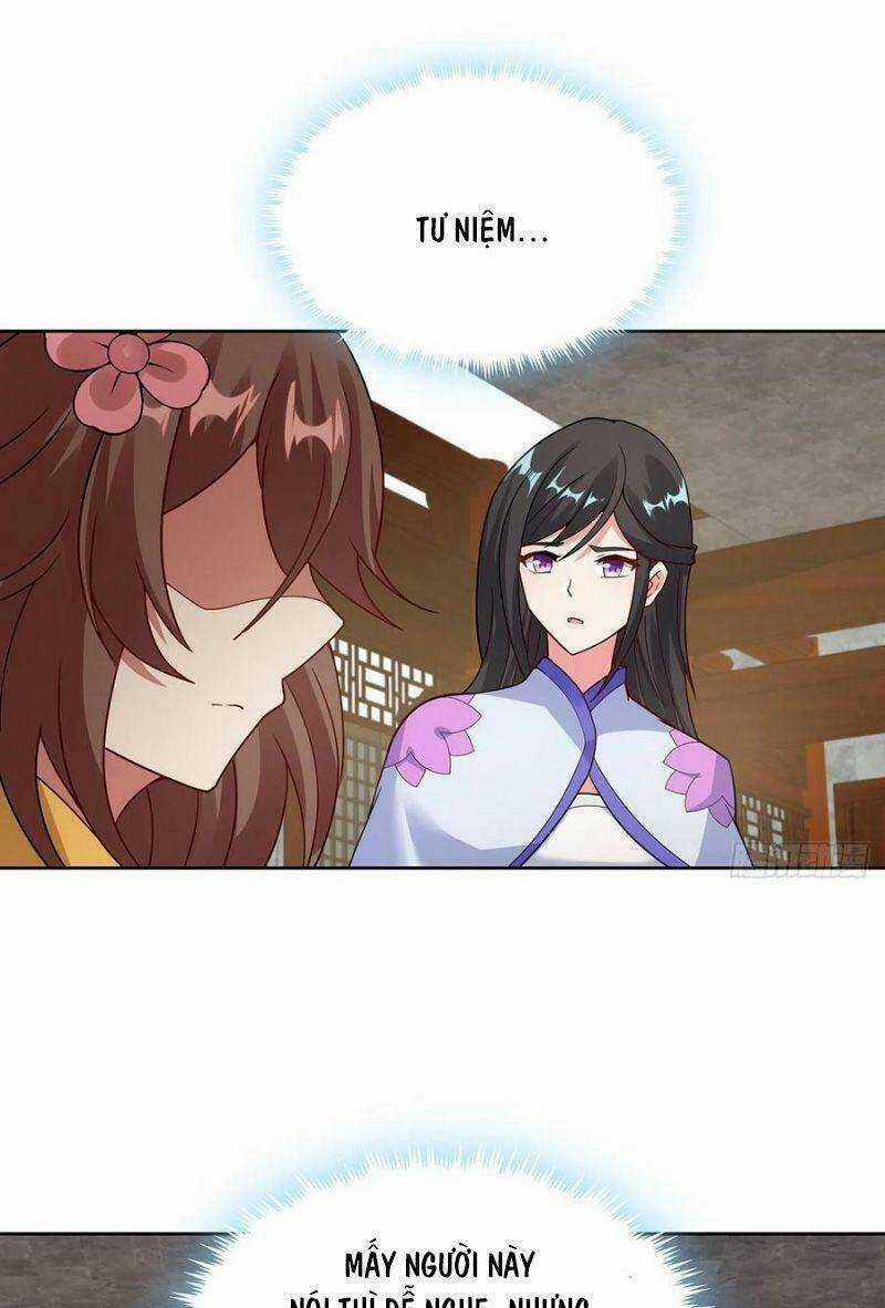 Nghịch Lân Chapter 143 trang 35