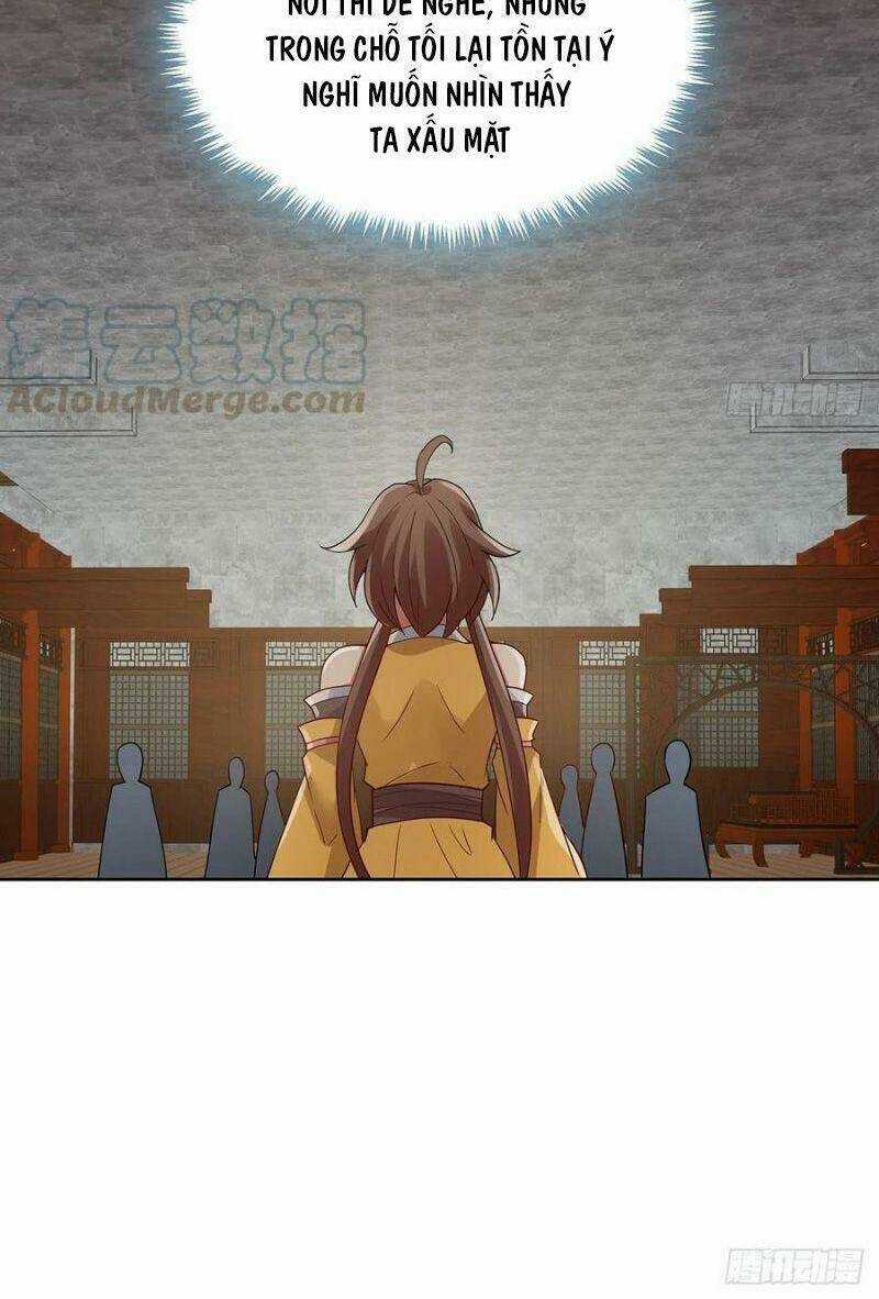 Nghịch Lân Chapter 143 trang 36