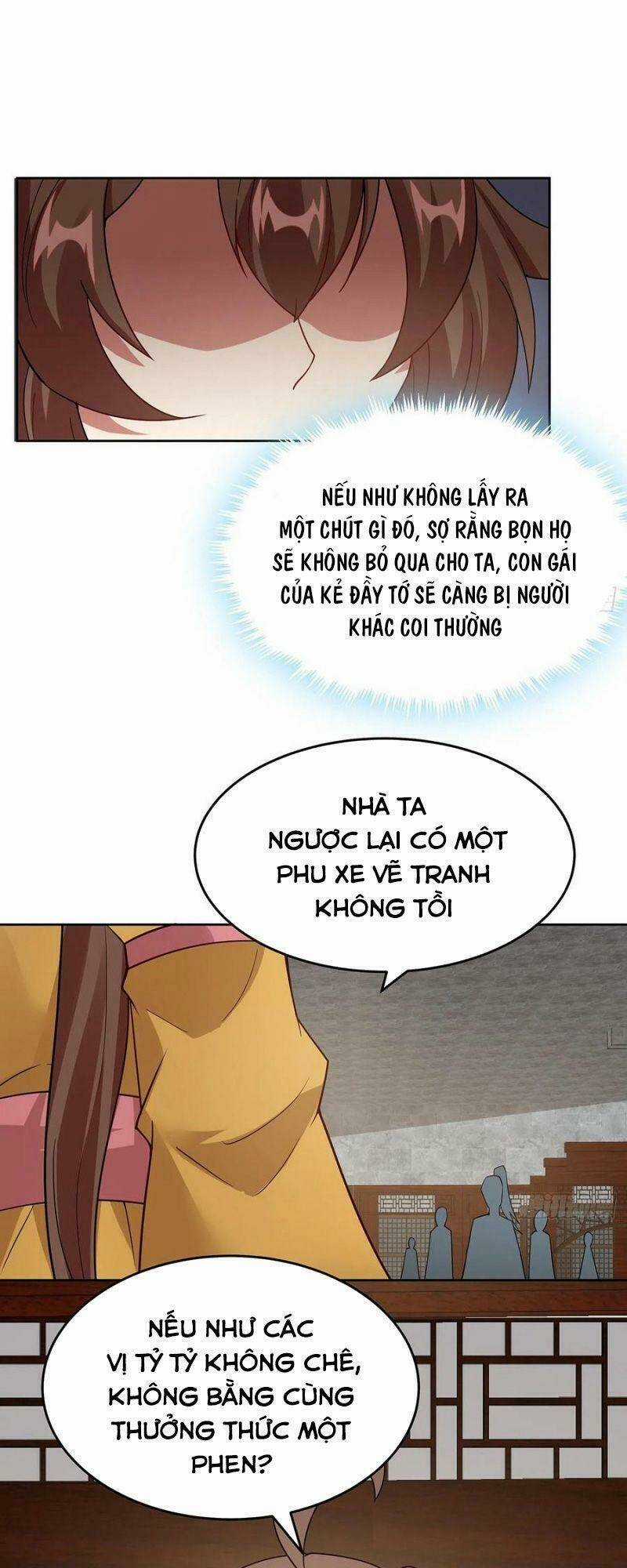 Nghịch Lân Chapter 143 trang 37