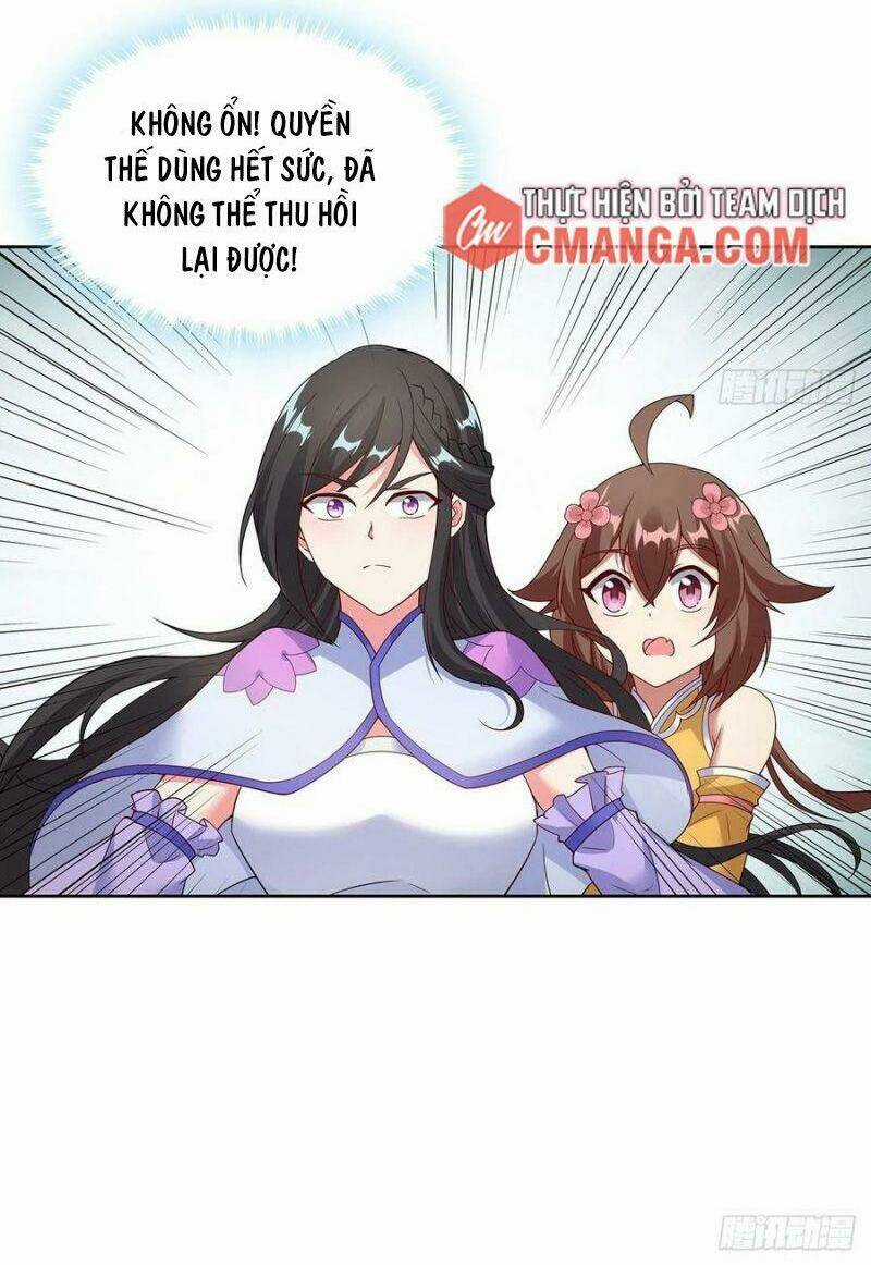 Nghịch Lân Chapter 143 trang 5