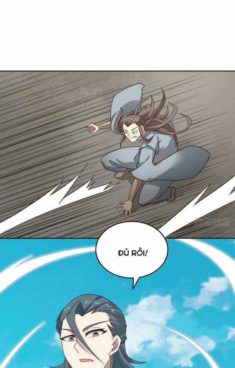 Nghịch Lân Chapter 143 trang 8