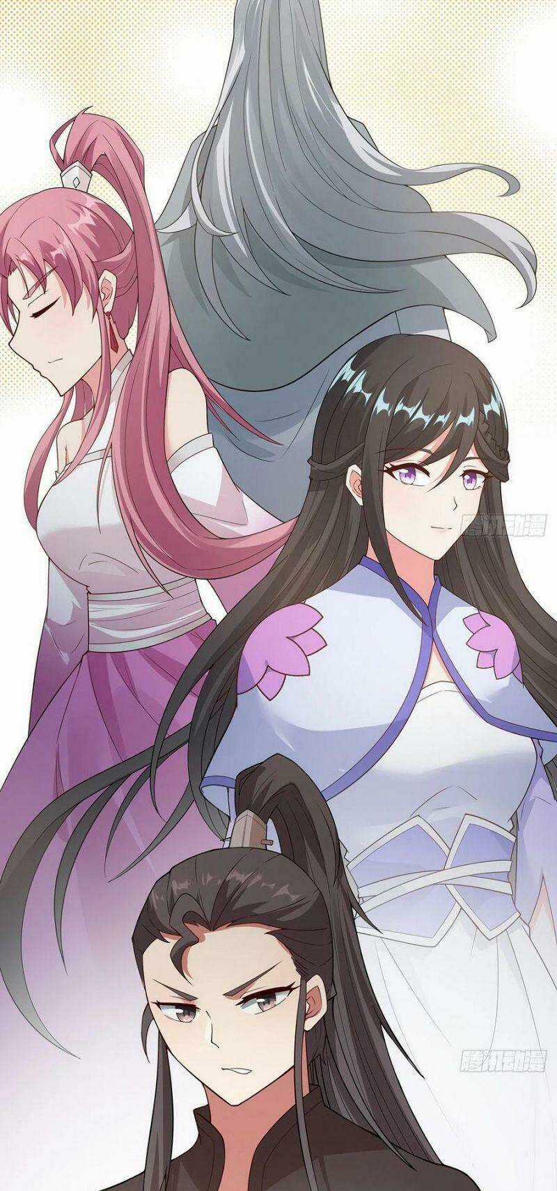 Nghịch Lân Chapter 144 trang 10