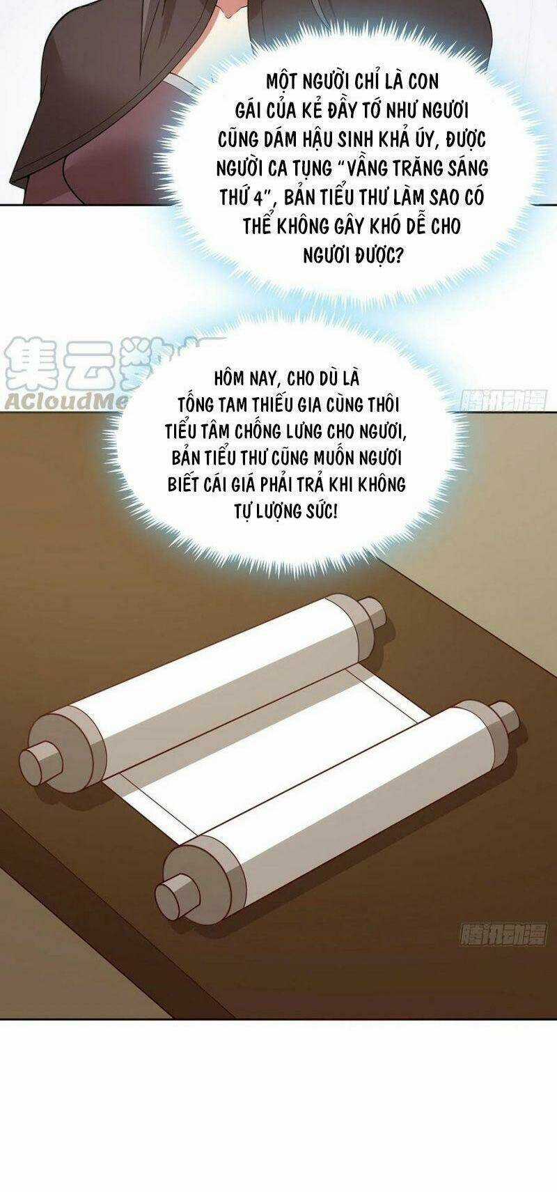 Nghịch Lân Chapter 144 trang 11