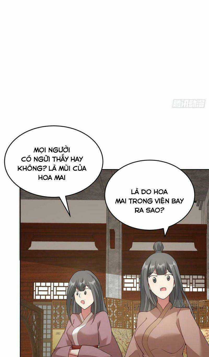 Nghịch Lân Chapter 144 trang 12