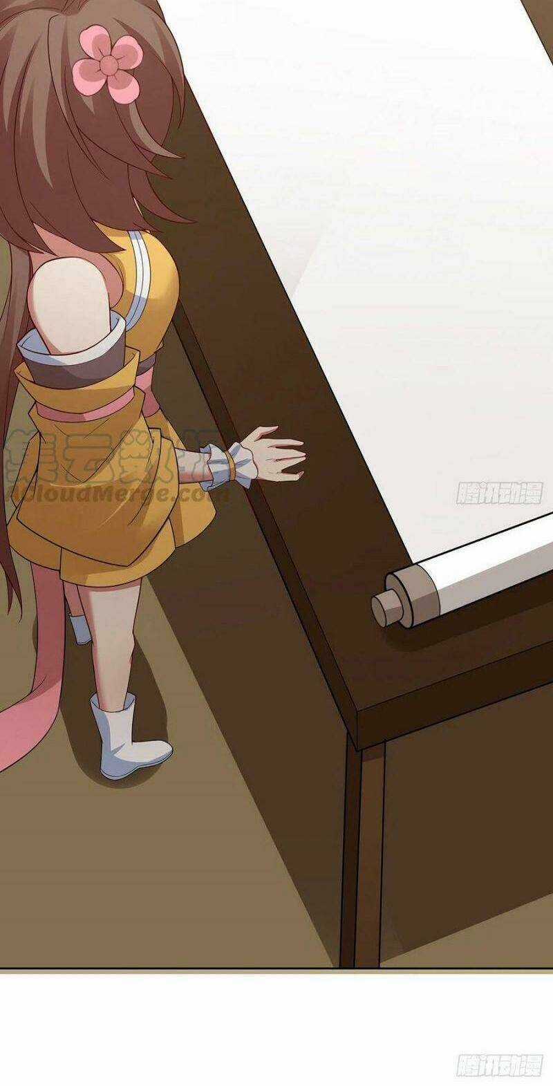 Nghịch Lân Chapter 144 trang 15