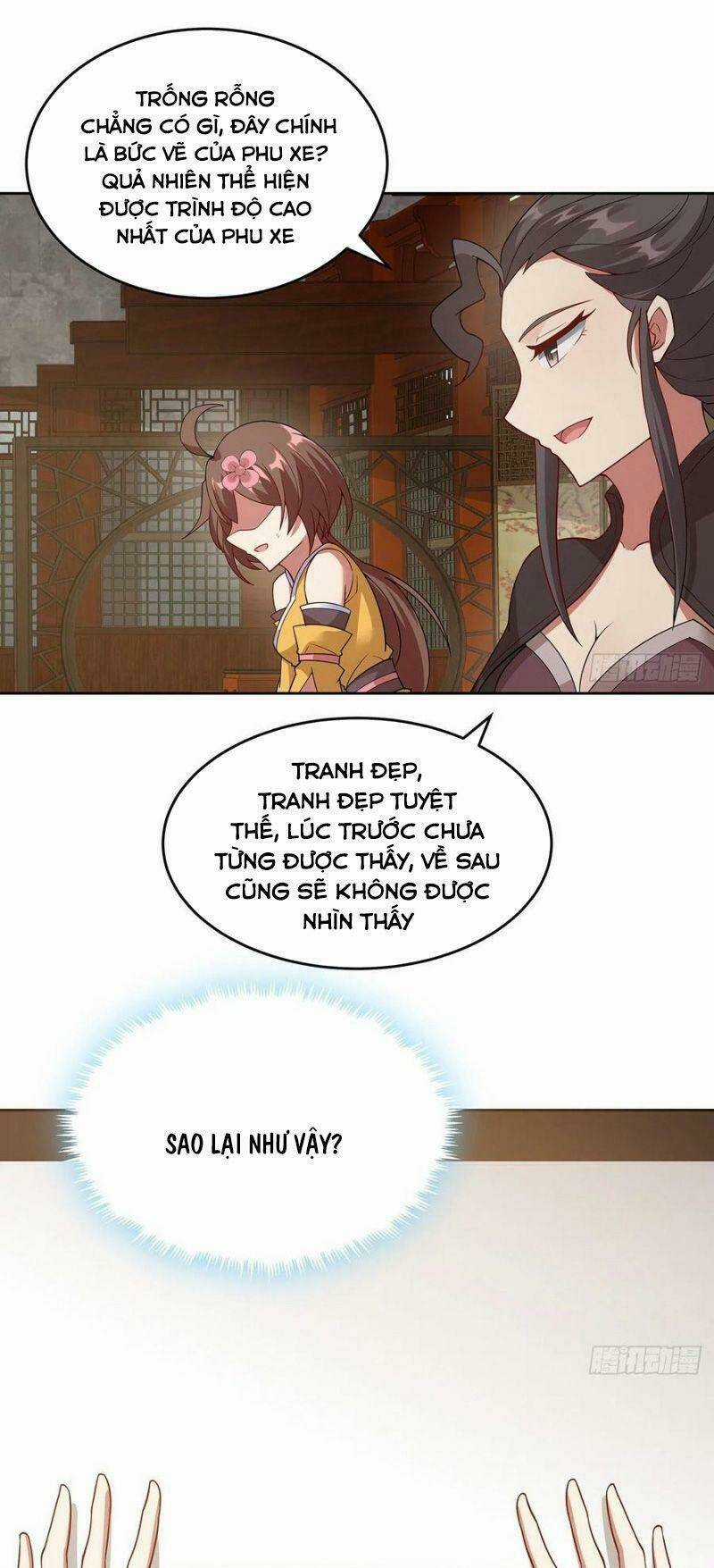 Nghịch Lân Chapter 144 trang 16