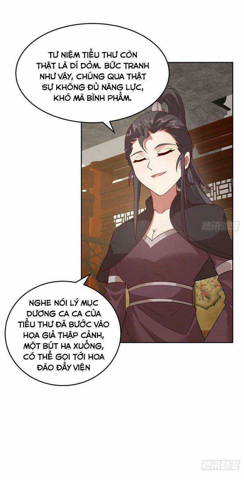 Nghịch Lân Chapter 144 trang 18