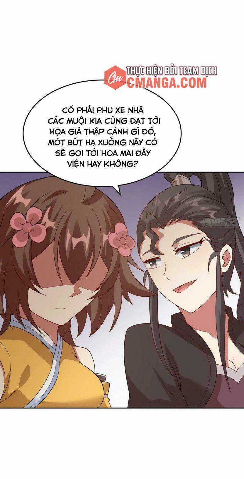 Nghịch Lân Chapter 144 trang 19