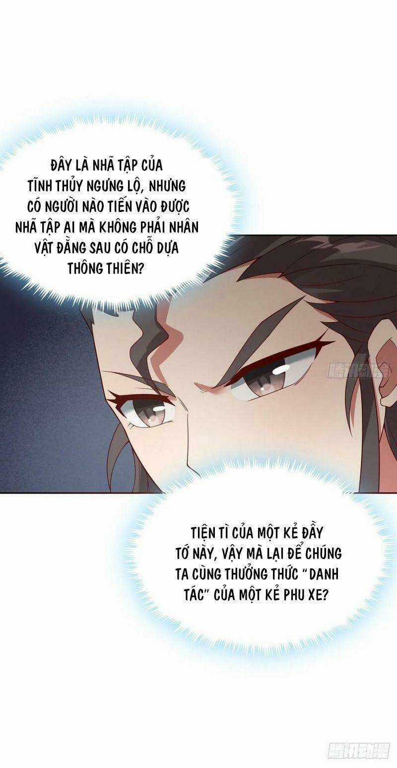 Nghịch Lân Chapter 144 trang 2