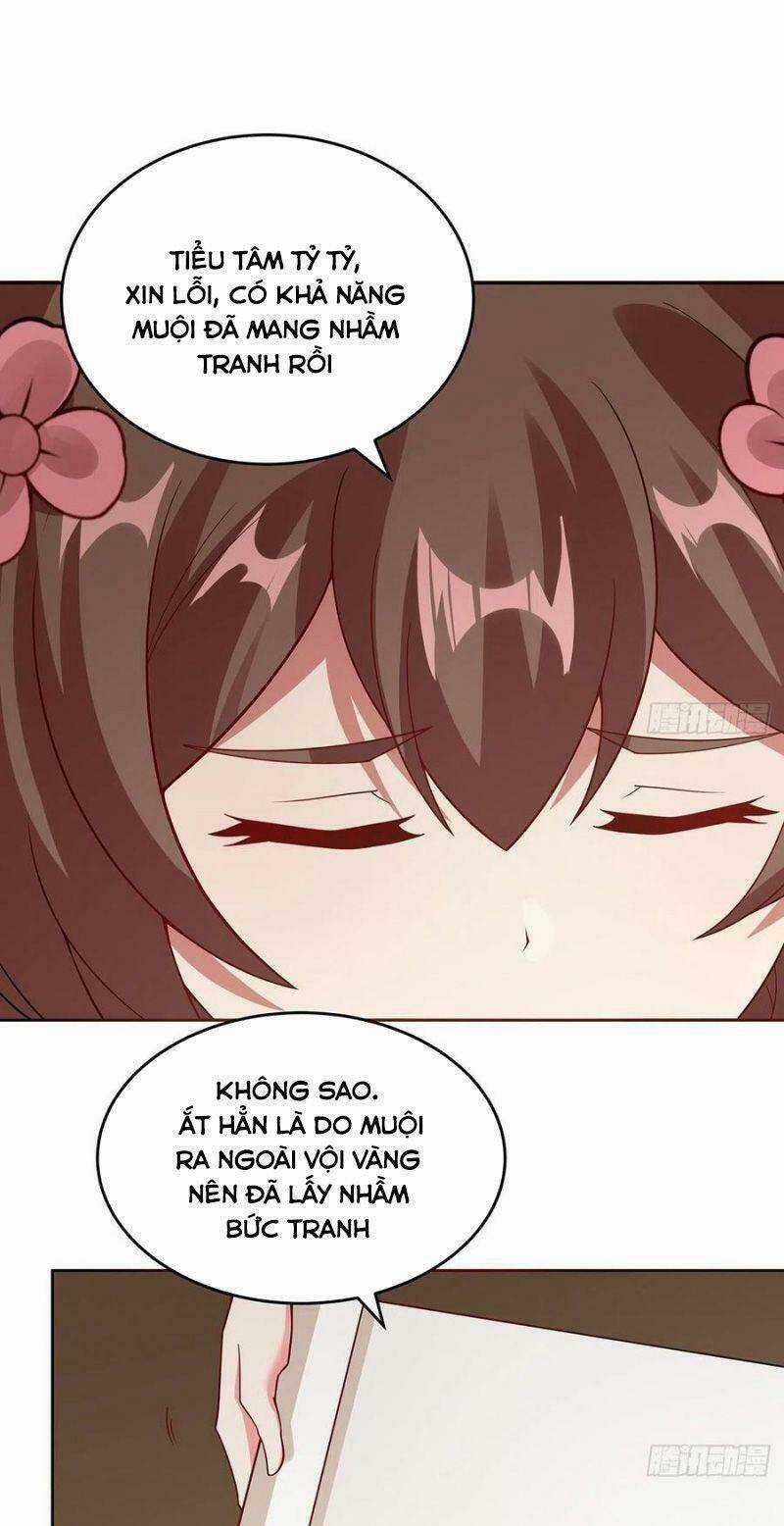 Nghịch Lân Chapter 144 trang 20