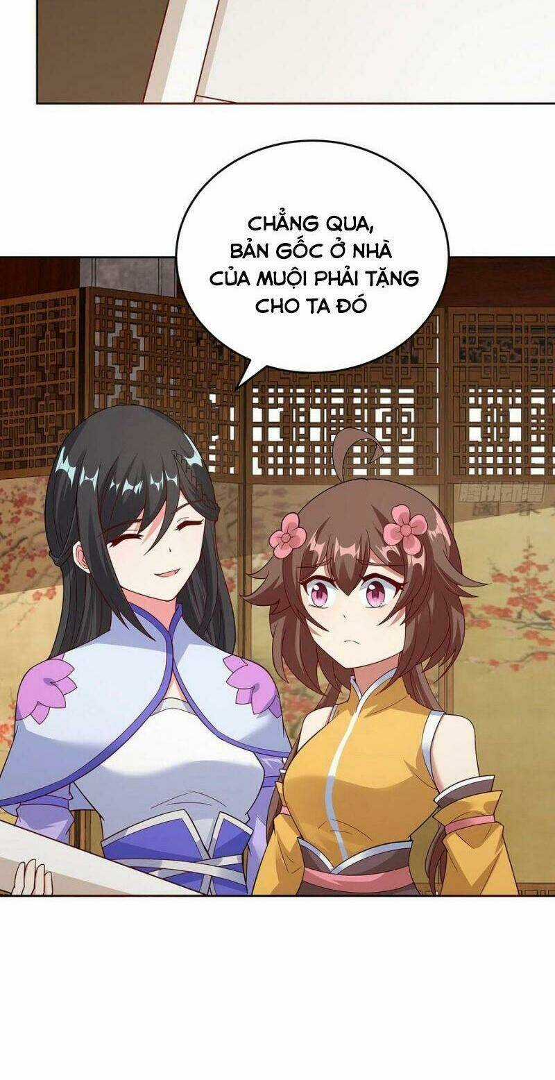 Nghịch Lân Chapter 144 trang 21