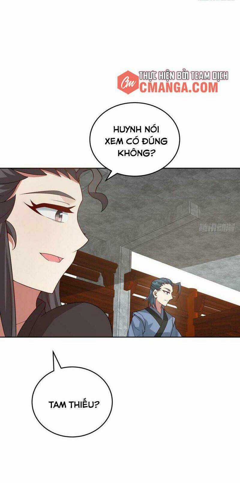 Nghịch Lân Chapter 144 trang 23