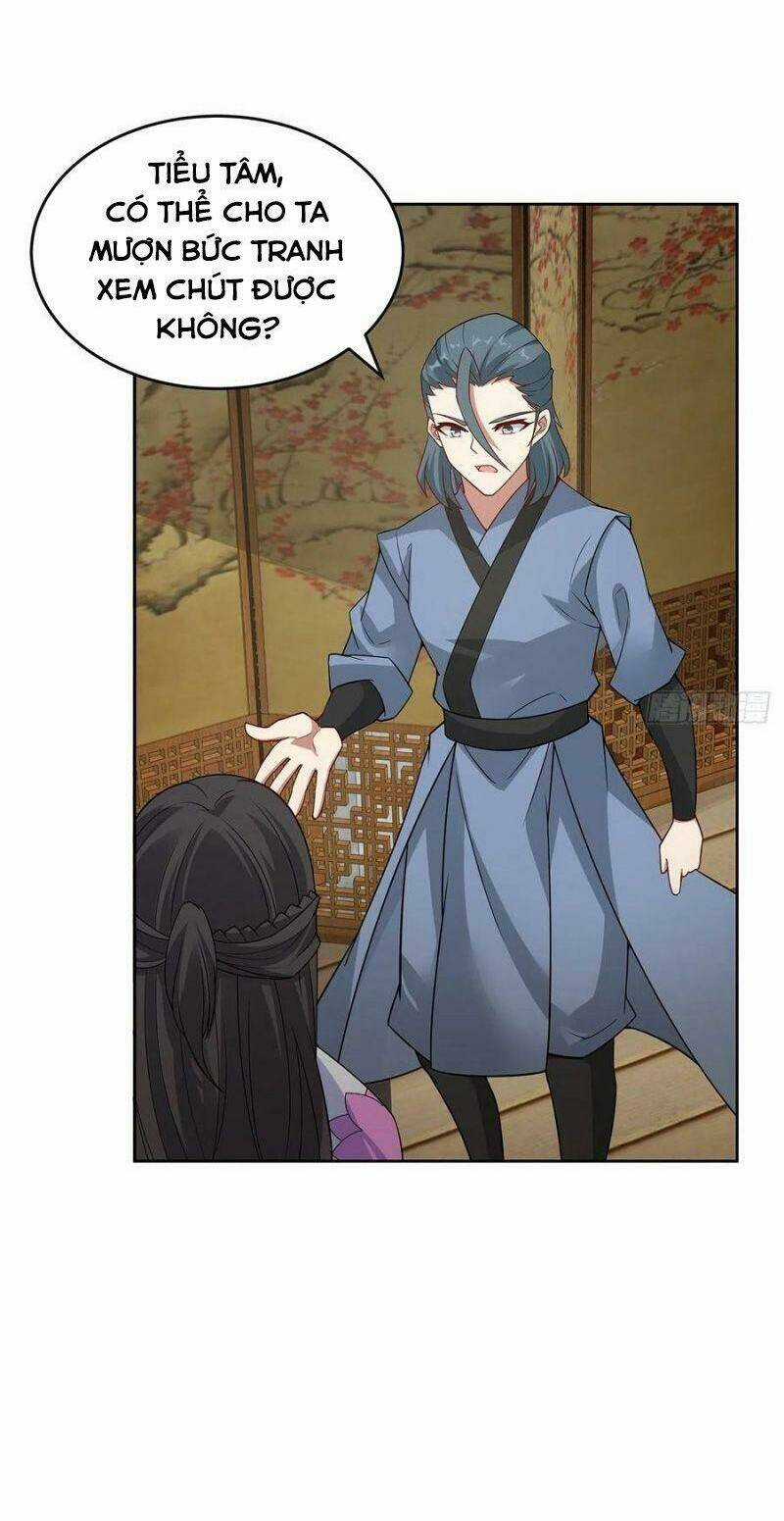 Nghịch Lân Chapter 144 trang 25