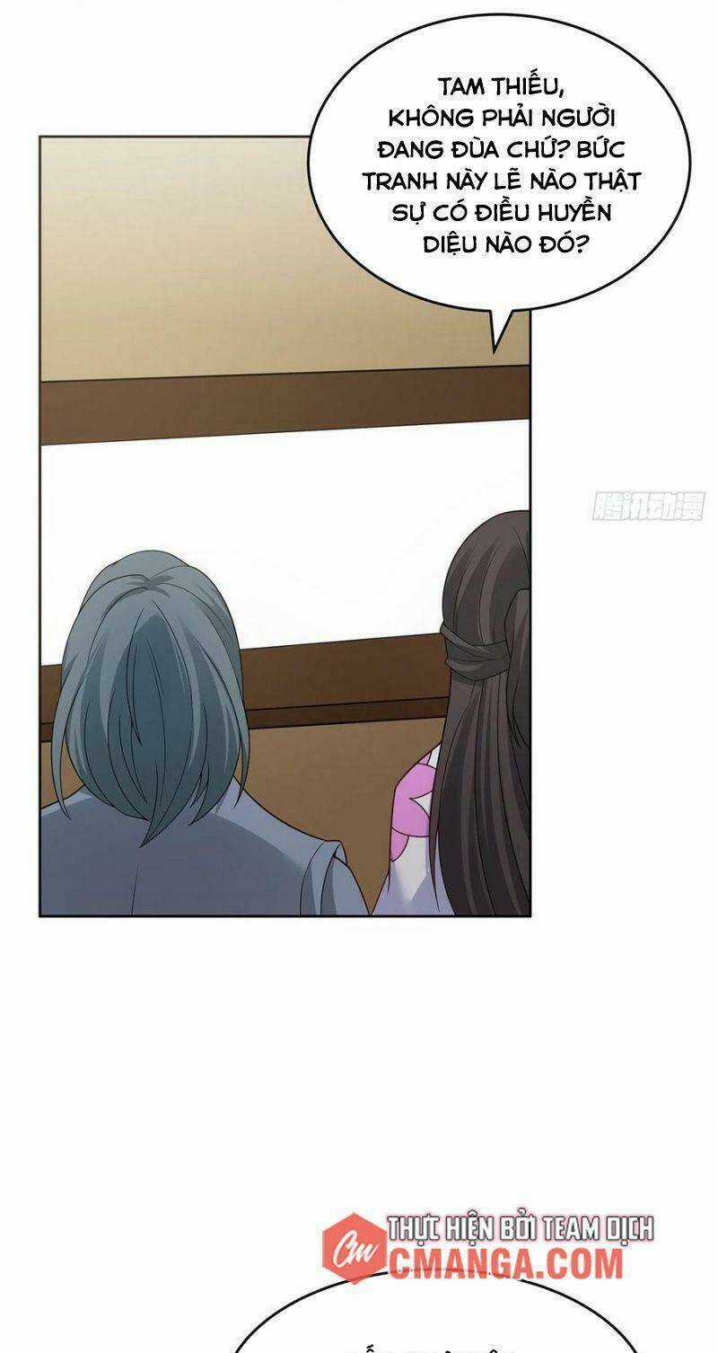 Nghịch Lân Chapter 144 trang 27