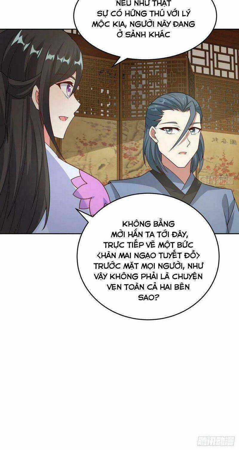 Nghịch Lân Chapter 144 trang 28