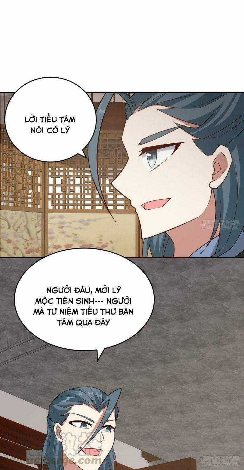 Nghịch Lân Chapter 144 trang 29