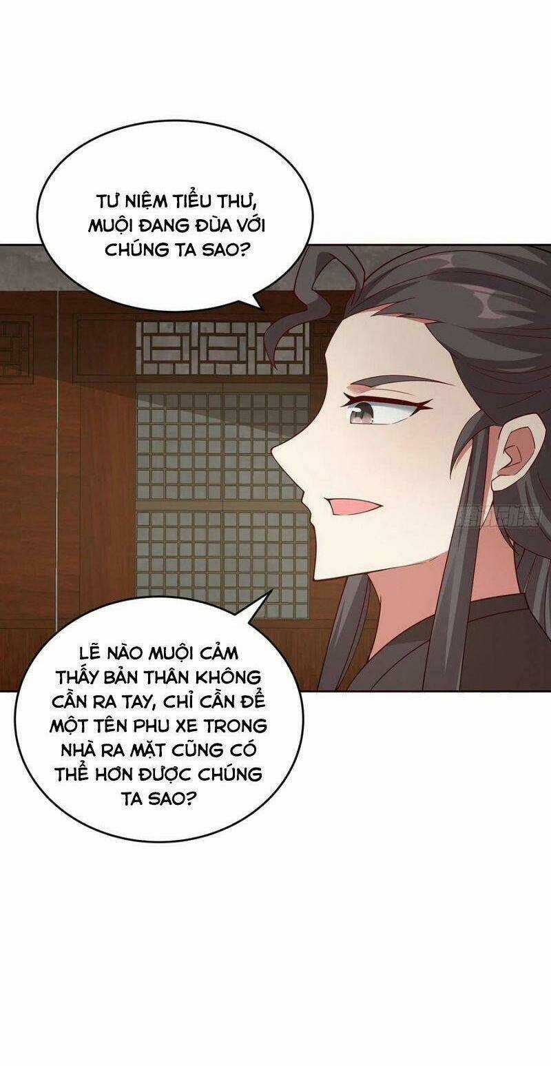 Nghịch Lân Chapter 144 trang 3