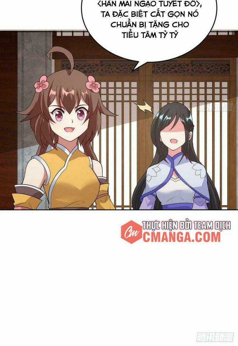 Nghịch Lân Chapter 144 trang 5