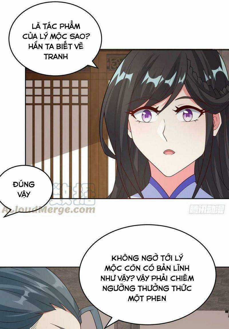 Nghịch Lân Chapter 144 trang 6
