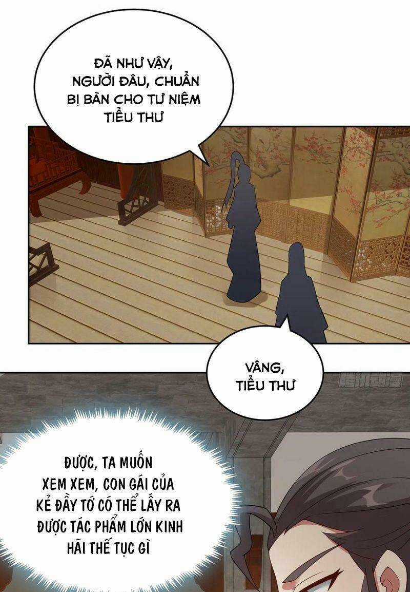 Nghịch Lân Chapter 144 trang 8