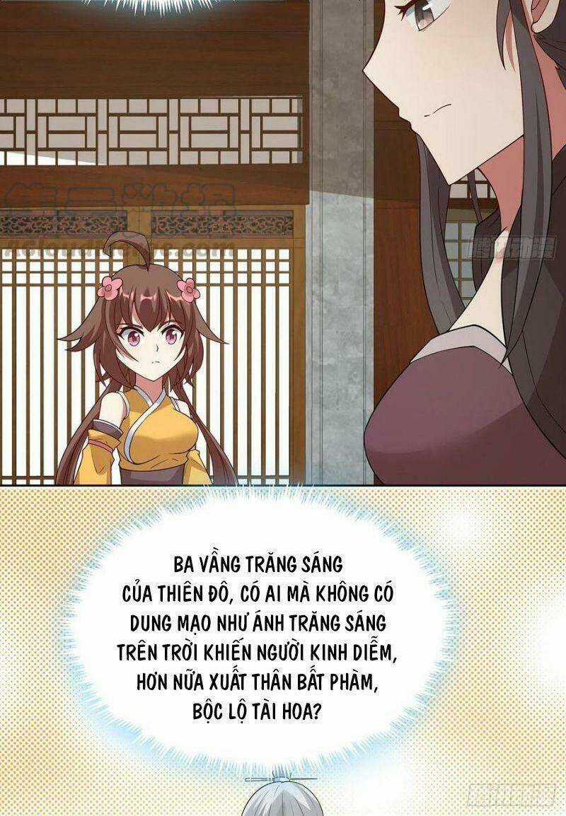 Nghịch Lân Chapter 144 trang 9