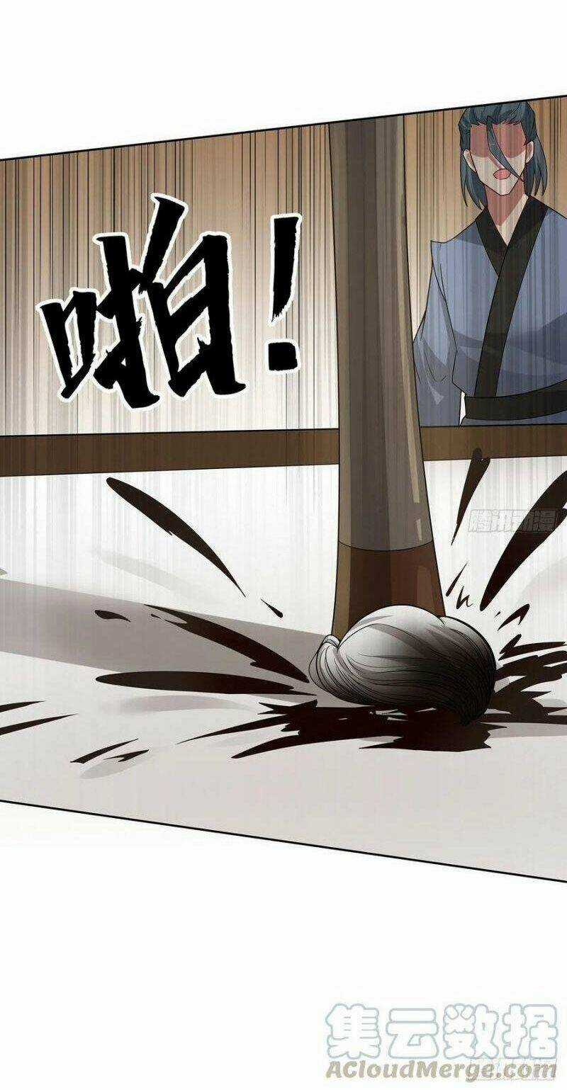 Nghịch Lân Chapter 145 trang 11