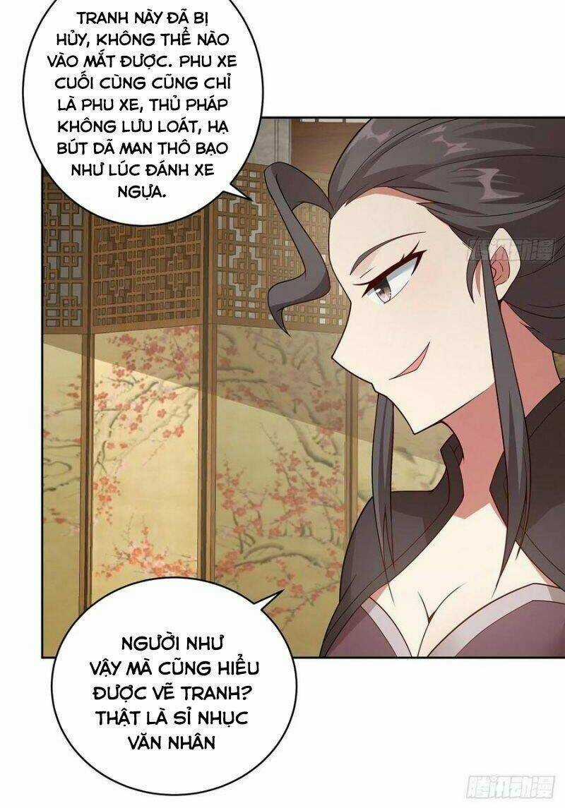 Nghịch Lân Chapter 145 trang 13