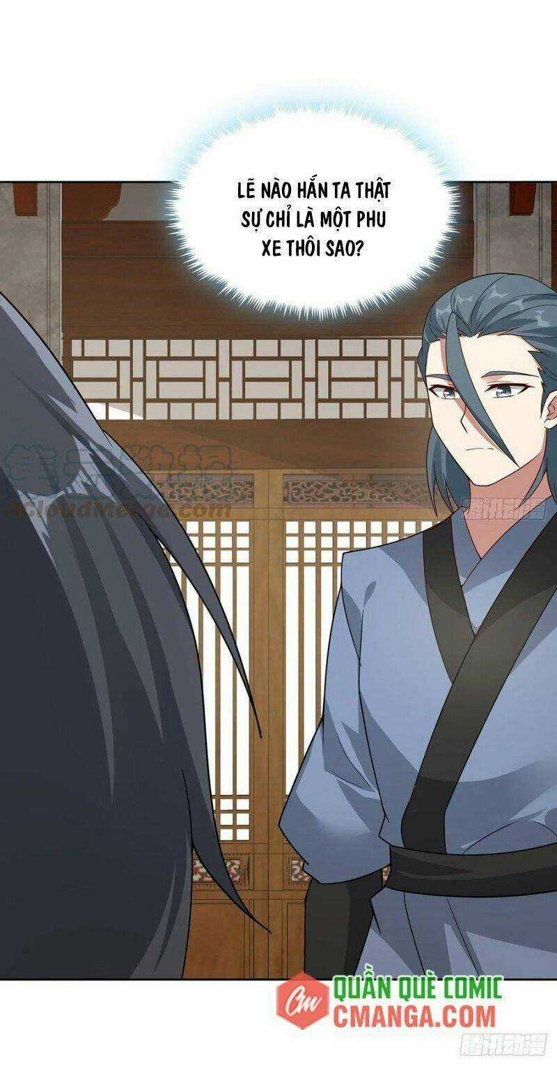 Nghịch Lân Chapter 145 trang 14
