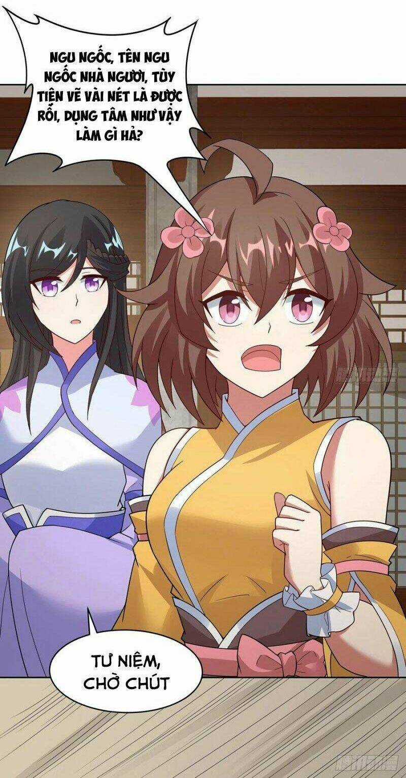 Nghịch Lân Chapter 145 trang 15